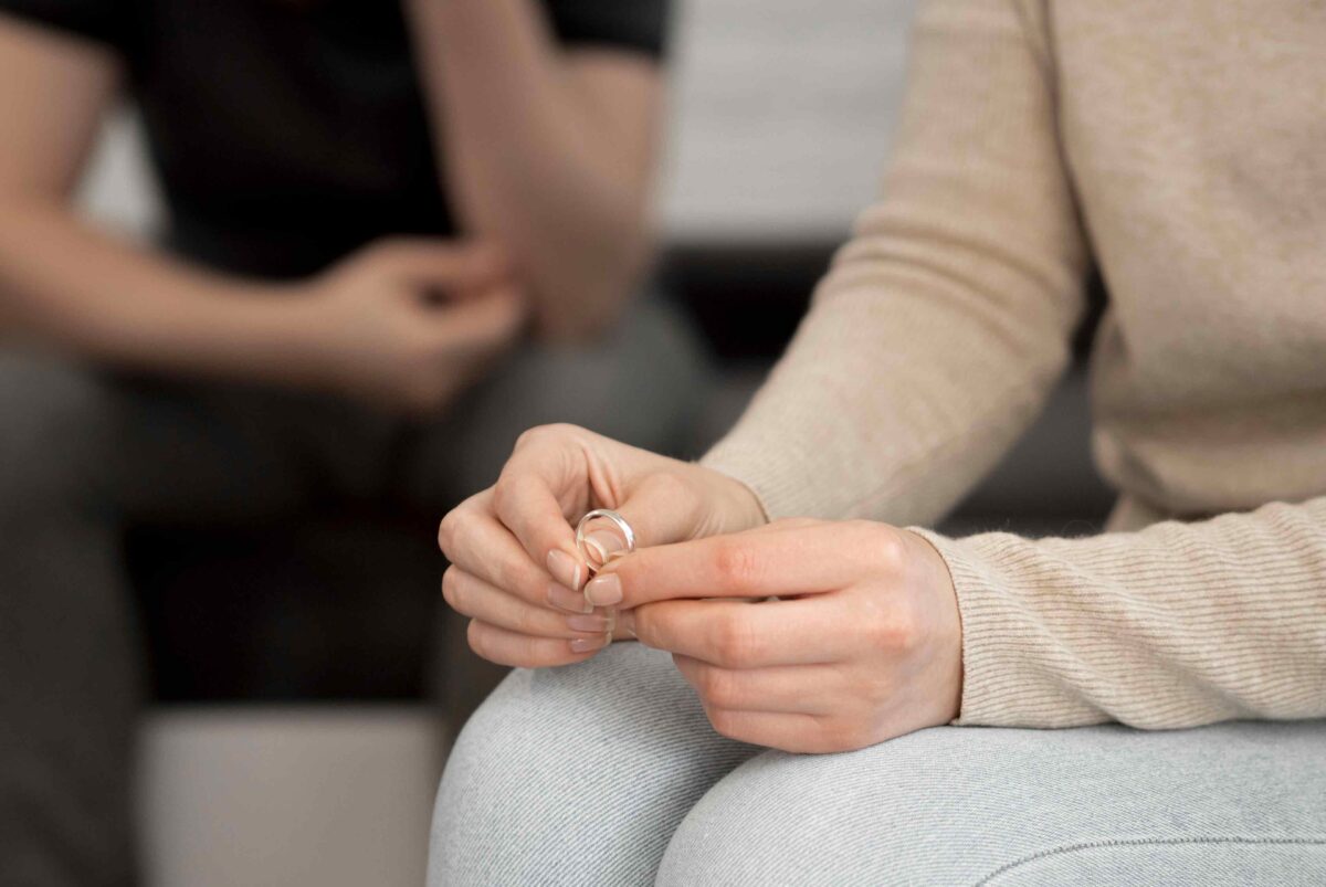 Nanda & Associate Lawyers Canada - Recognition of Foreign Divorces
