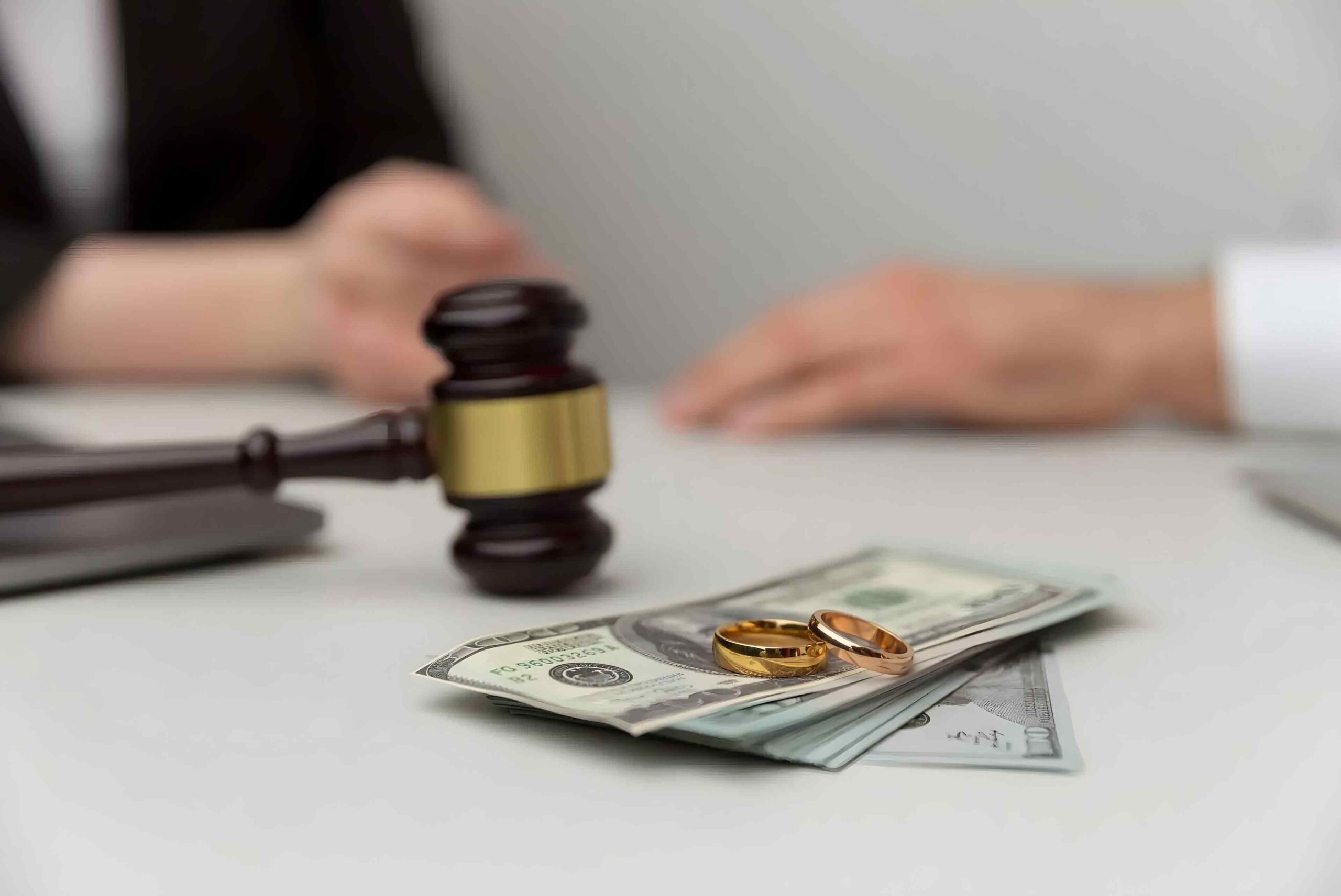 Are Alimony and Spousal Support - Support & Alimony