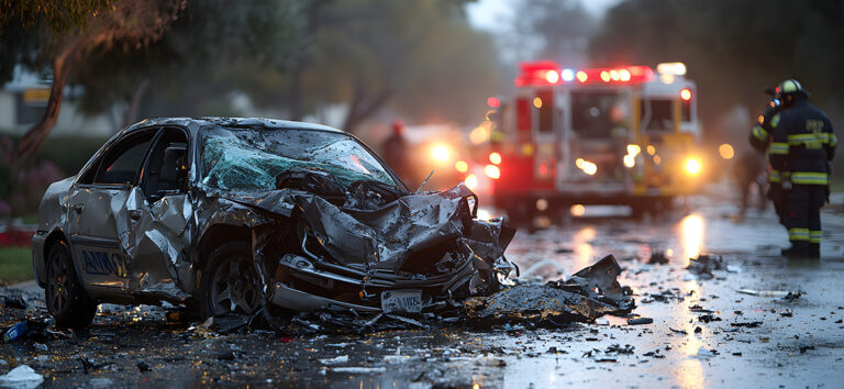 personal Injury Claims