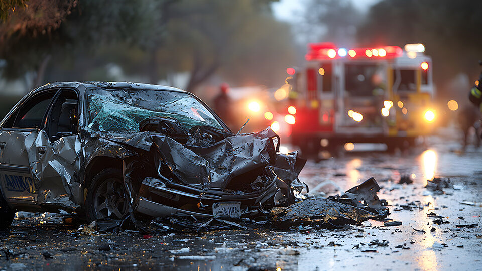 personal Injury Claims