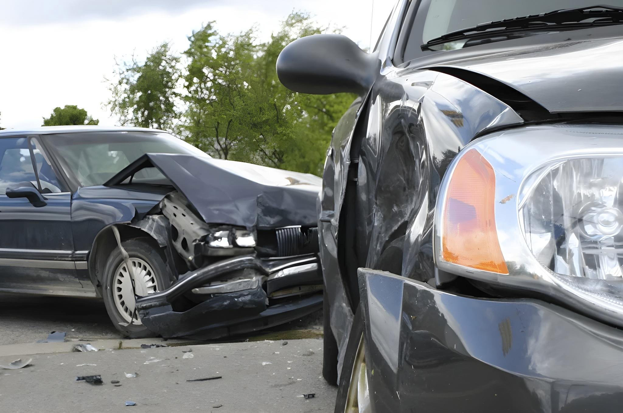 Car Accident
