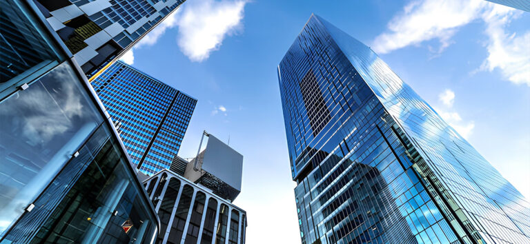 Commercial real estate