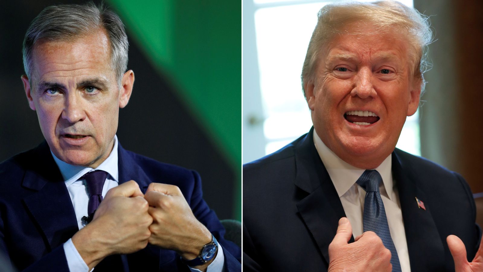 Impact of US Tariffs on Your Business