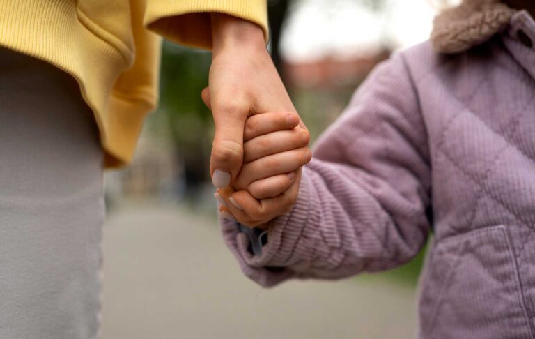 Nanda & Associate Lawyers Canada-Child Support