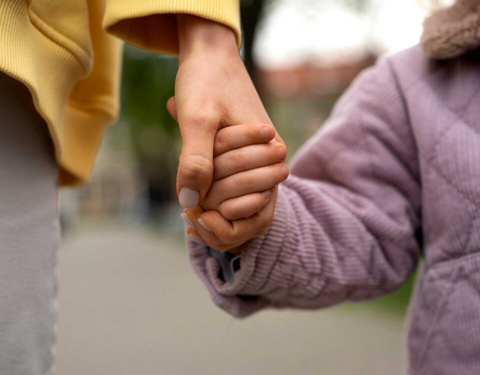 Nanda & Associate Lawyers Canada-Child Support