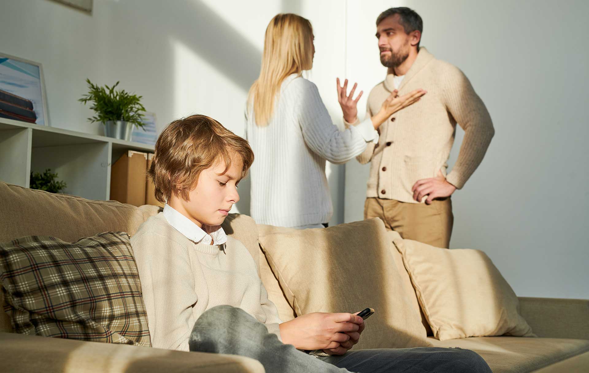 Child Support