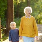 Nanda & Associate Lawyers Canada - Grandma Party Status in Child Protection Case
