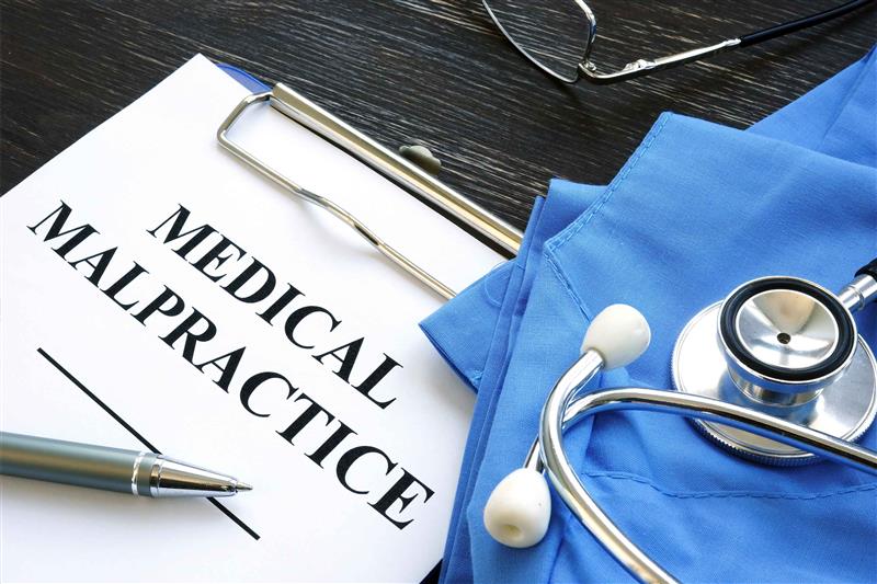 Nanda & Associate Lawyers Canada - Medical Malpractice
