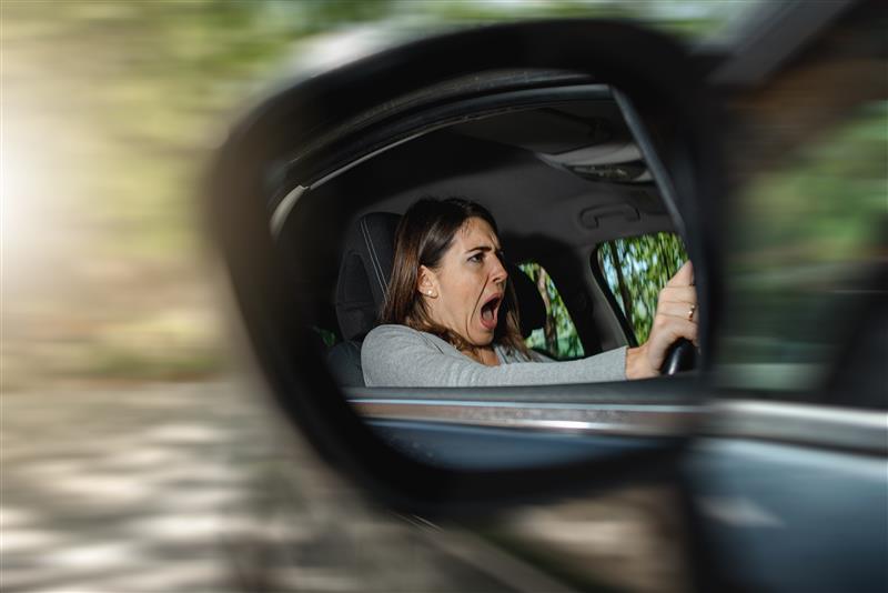 Nanda & Associate Lawyers Canada- Bad driving