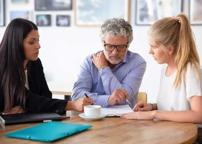 Nanda & Associate Lawyers Canada - Family Law