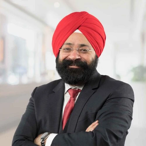 Nanda & Associate Lawyers Canada - Jagmohan Singh Nanda