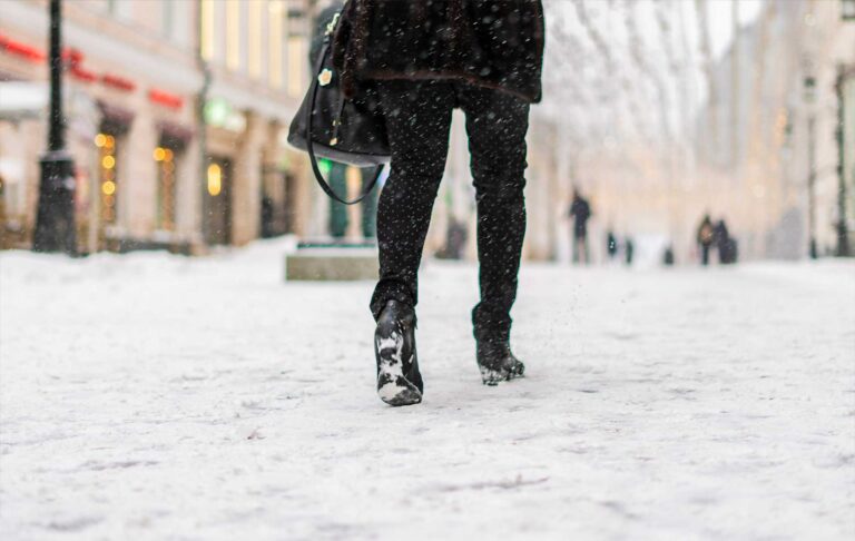 Nanda & Associate Lawyers Canada-Slip and fall injury law