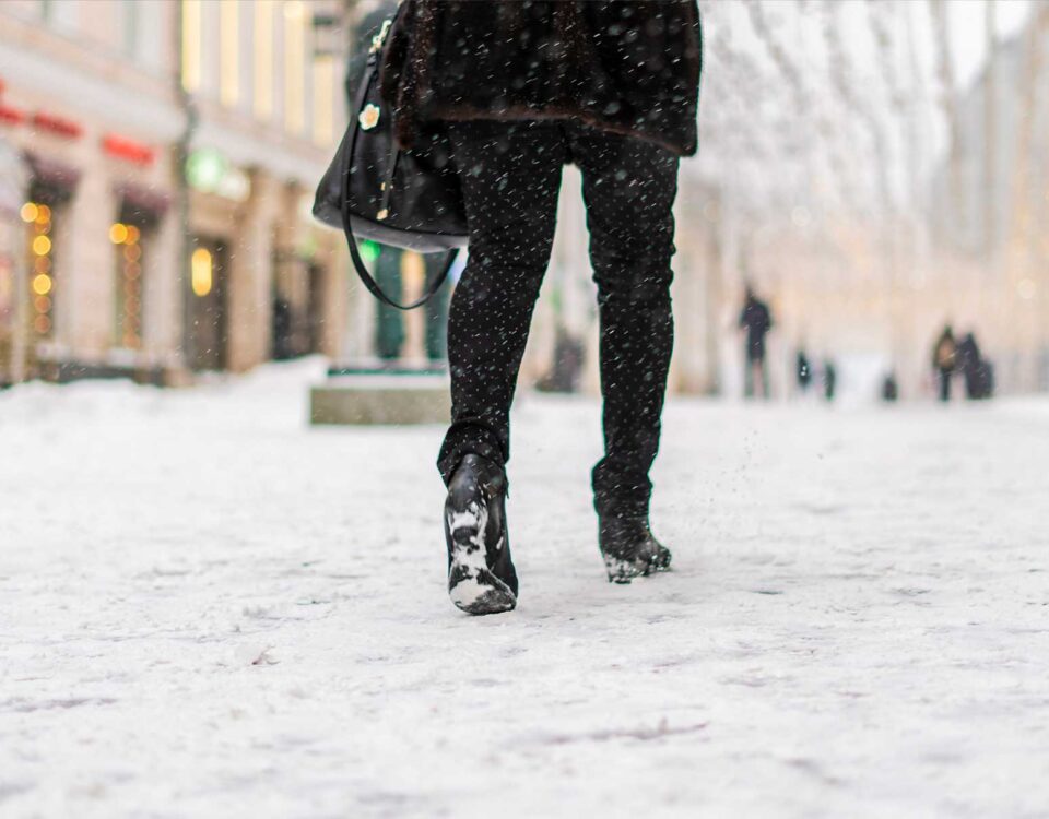 Nanda & Associate Lawyers Canada-Slip and fall injury law