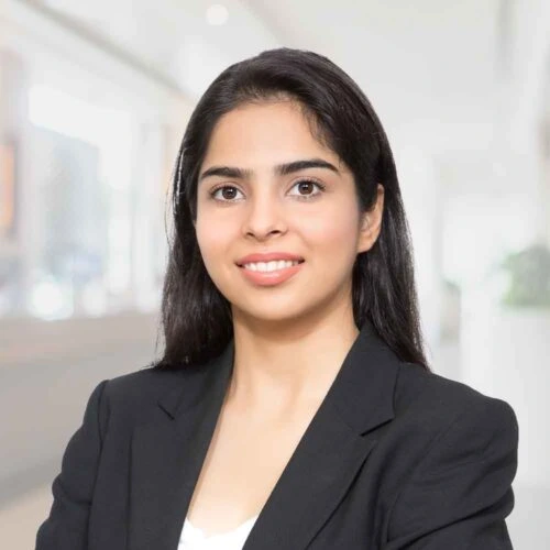 Nanda & Associate Lawyers Canada -Varanpreet-Kaur