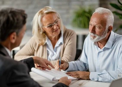 Nanda & Associate Lawyers Canada - Wills and estate Lawyers